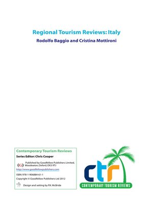cover image of Italy